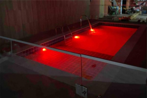 Casa Clube com Piscina Familiar dia das Mães e São João!